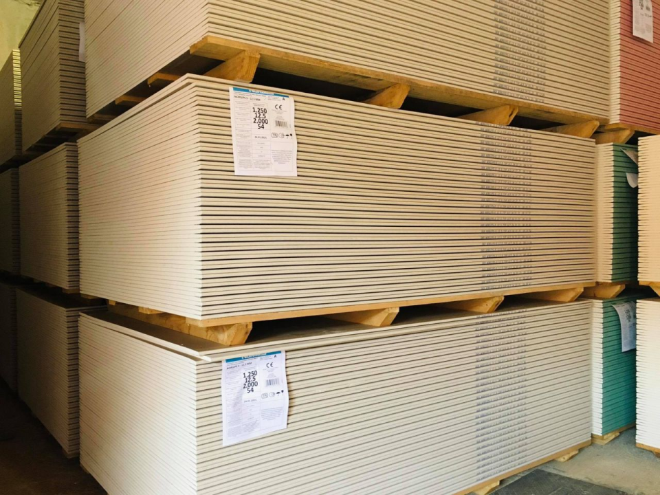 U CMA potražite sve što vam je potrebno za gradnju vaše kuće, apartmana ili poslovnog prostora!