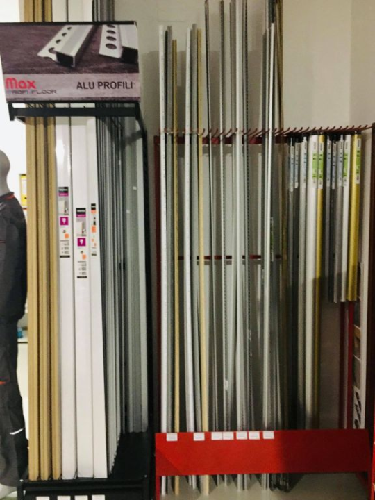 U CMA potražite sve što vam je potrebno za gradnju vaše kuće, apartmana ili poslovnog prostora!