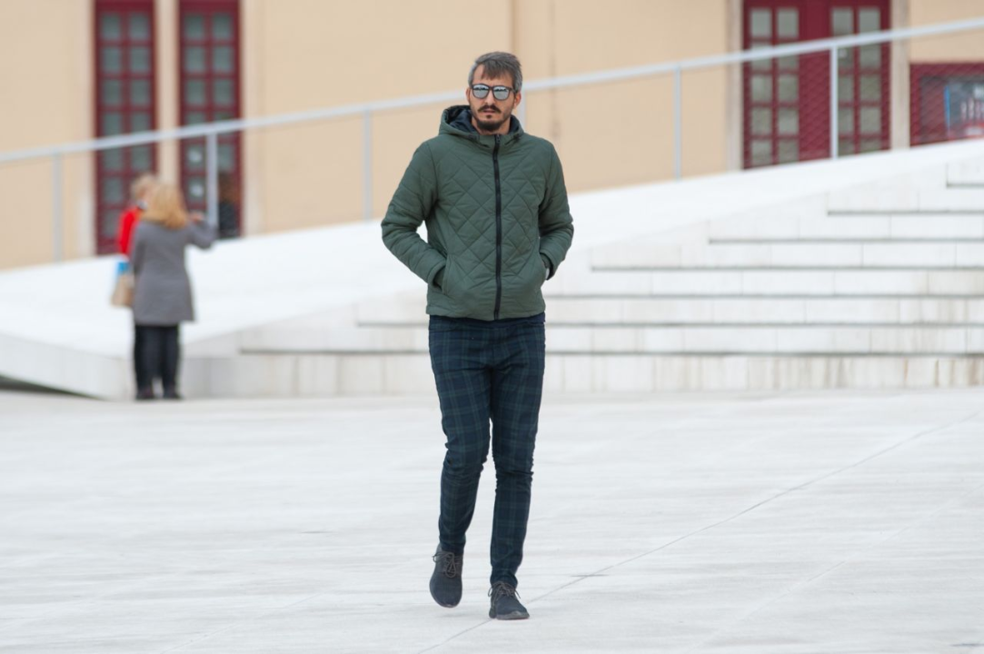 FOTO Đir po gradu, ponedjeljak 15. ožujka