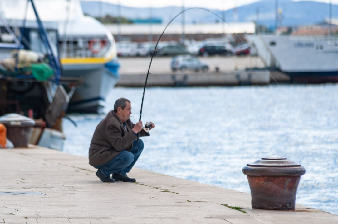 FOTO Đir po gradu, utorak 16. ožujka