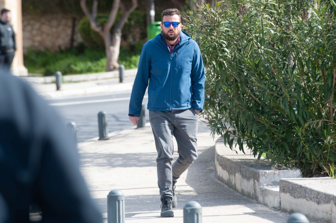 FOTO Đir po gradu, srijeda 17. ožujka