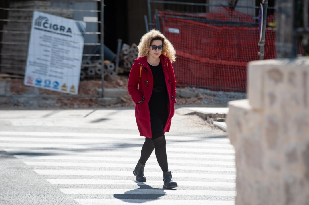 FOTO Đir po gradu, srijeda 17. ožujka