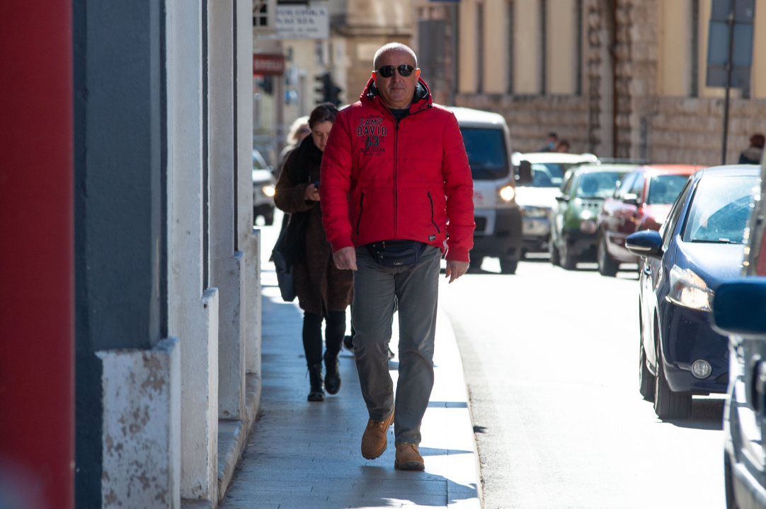 FOTO Đir po gradu, ponedjeljak 22. ožujka