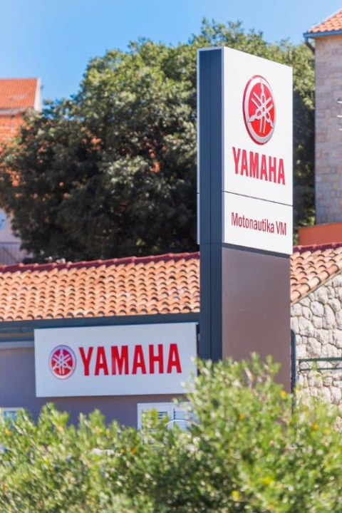 Kvaliteta sa stilom: Novi modeli Yamaha motora i skutera nikoga ne ostavljaju ravnodušnim! 