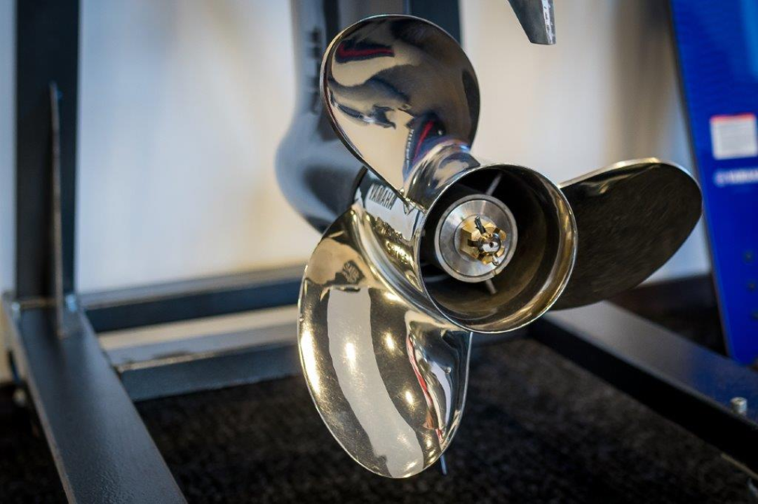 Kvaliteta sa stilom: Novi modeli Yamaha motora i skutera nikoga ne ostavljaju ravnodušnim! 