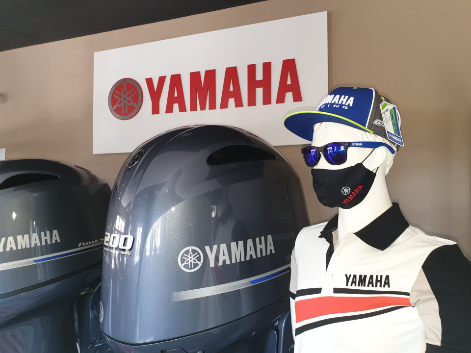 Kvaliteta sa stilom: Novi modeli Yamaha motora i skutera nikoga ne ostavljaju ravnodušnim! 