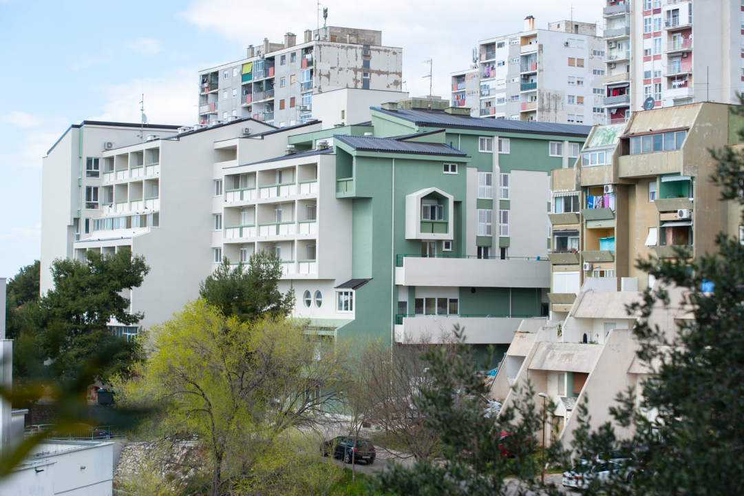 Radovi na Cvjetnom domu se privode kraju: 'Obnova će nam donijeti energetsku uštedu od 200 tisuća kuna godišnje'