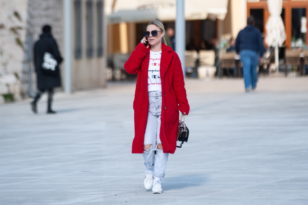 FOTO Đir po gradu, srijeda 24. ožujka