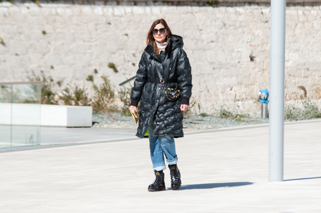 Stylish Šibenčanke oduševile svojim kombinacijama za prijelazno razdoblje 