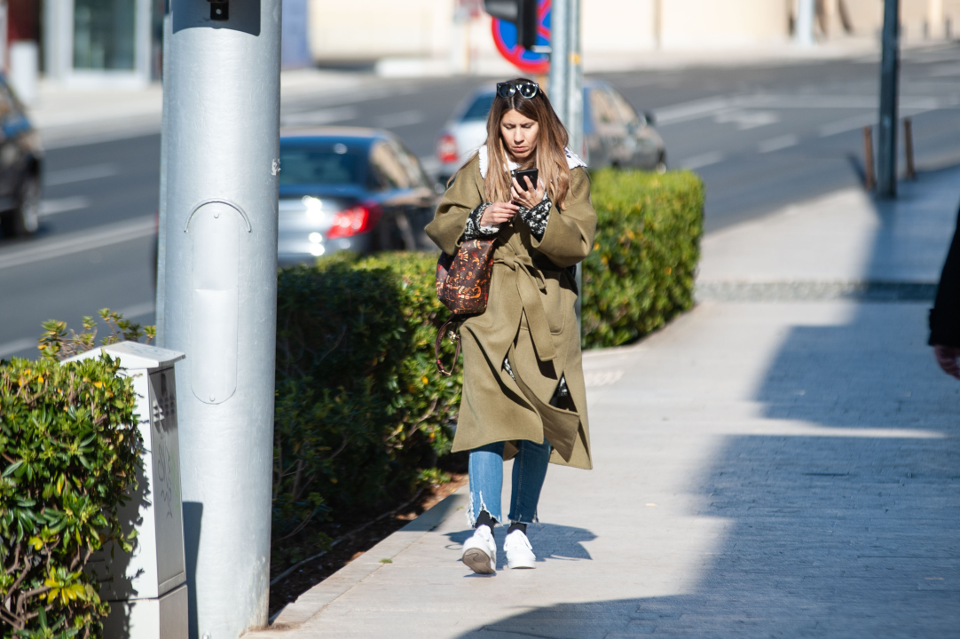 Stylish Šibenčanke oduševile svojim kombinacijama za prijelazno razdoblje 