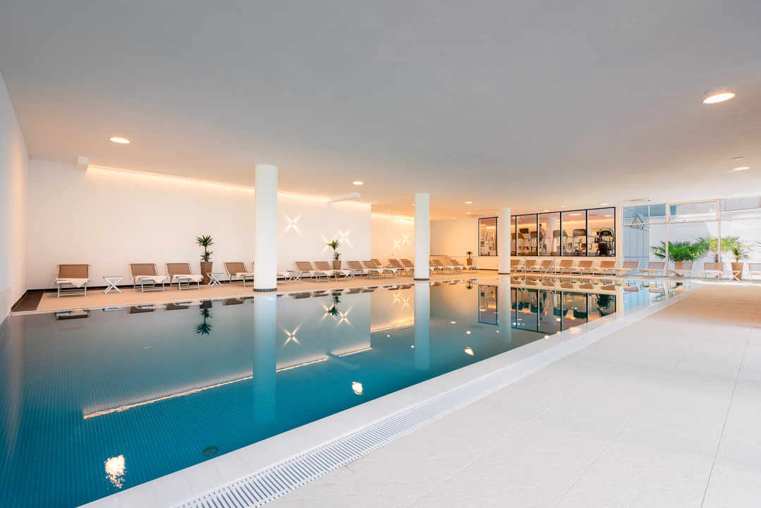 Provedite Uskrsni ponedjeljak u hotelu Olympia Sky u Vodicama!