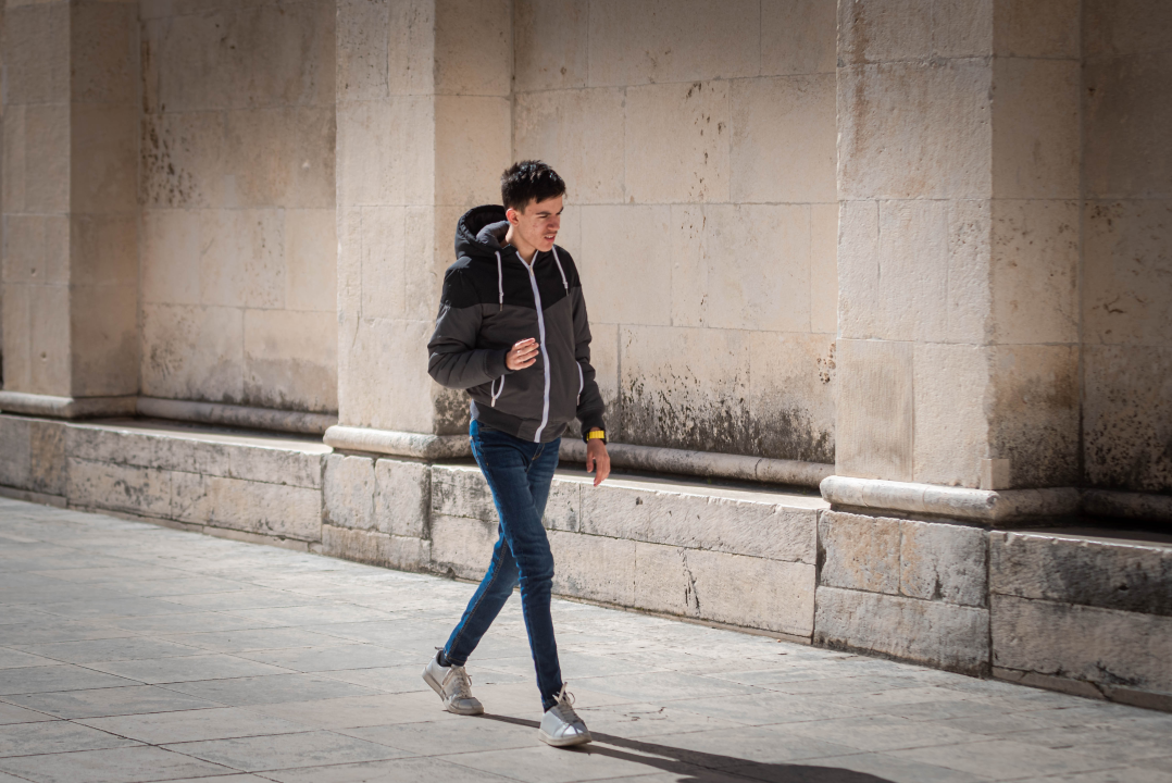 FOTO Đir po gradu, nedjelja 4. travnja