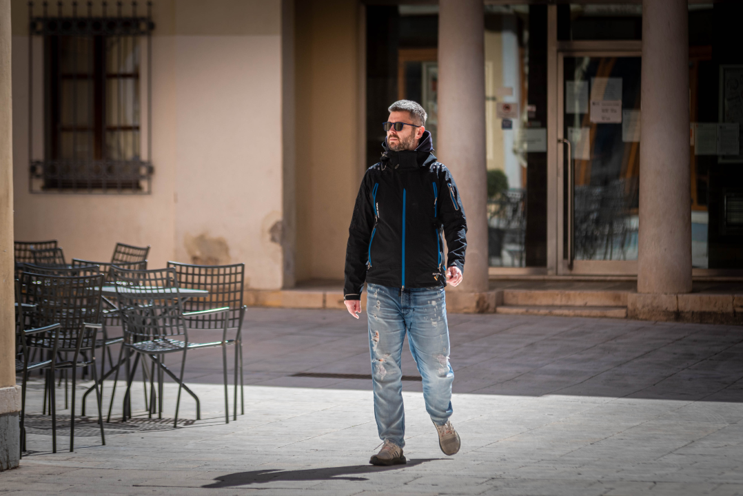 FOTO Đir po gradu, nedjelja 4. travnja