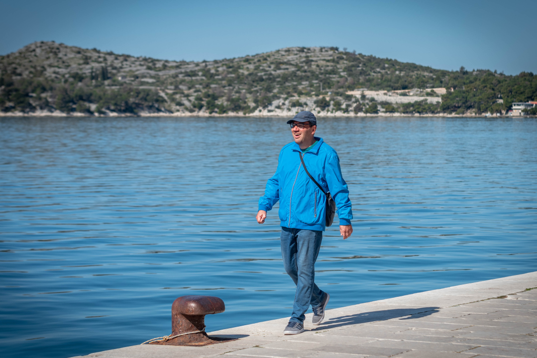 FOTO Đir po gradu, ponedjeljak 5. travnja