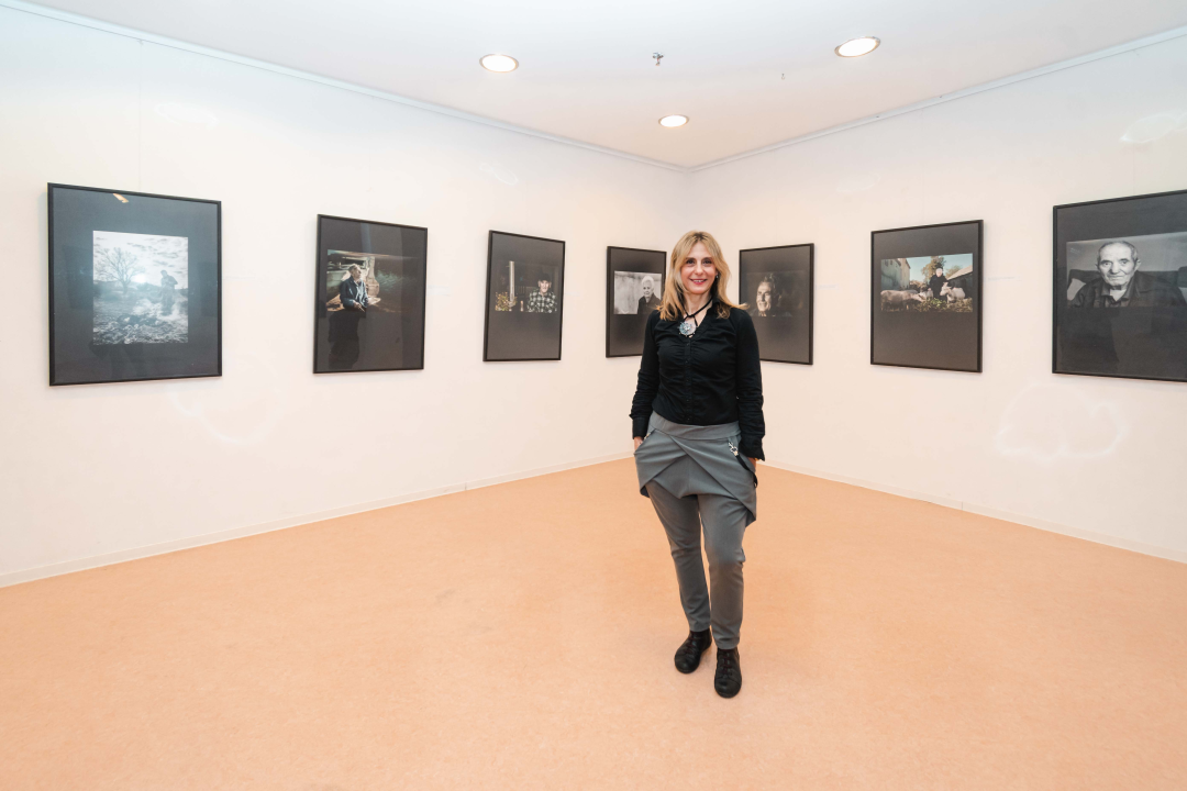 ‘Biličke priče’ Mirande Trklje svjedoče o životima vremešnih sumještana: ‘Život staje tek kad sklopiš oči, ne prije’