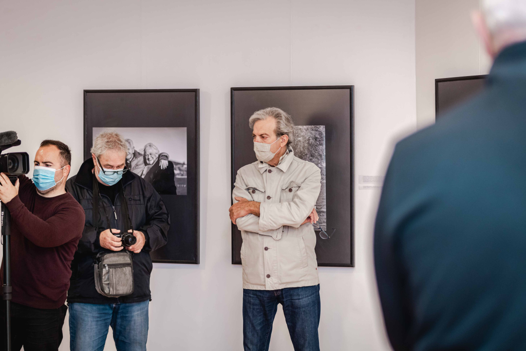 ‘Biličke priče’ Mirande Trklje svjedoče o životima vremešnih sumještana: ‘Život staje tek kad sklopiš oči, ne prije’