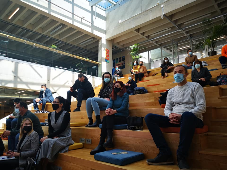 Kako ide odvajanje otpada u Šibeniku? Lani odvojeno 6,82 posto: 'Cilj je ove godine doći na iznad 15 posto'   