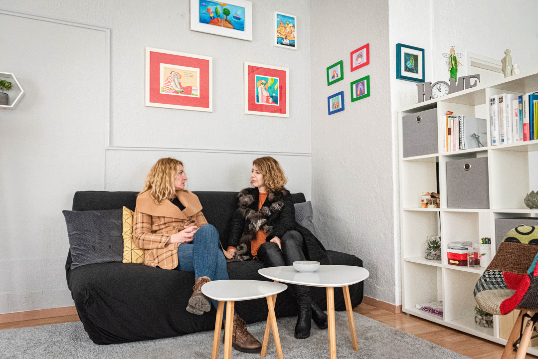 Šibenske psihoterapeutkinje Sandra i Tatjana o napadu panike: Zašto se javlja, kako ga prepoznati i kako ga pobijediti?