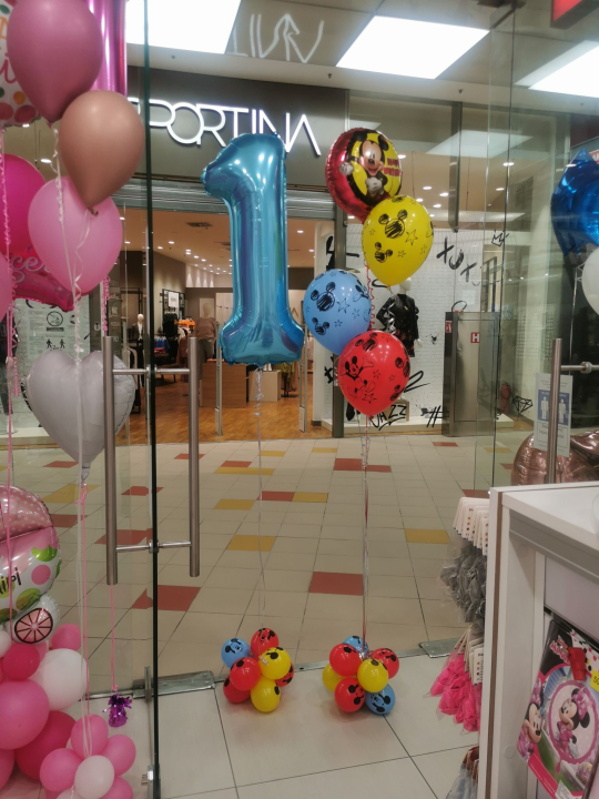 Smile T-shirt &amp; party store nudi personalizirane poklone i dekoracije za zabavu po super cijenama! 