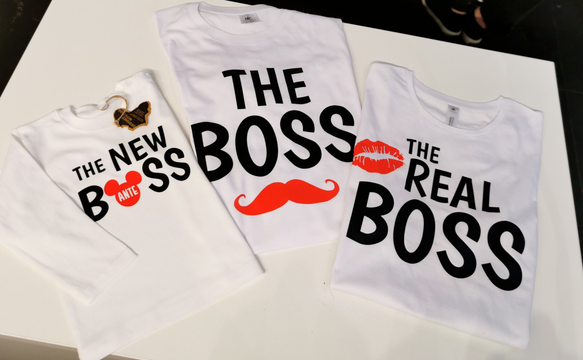 Smile T-shirt &amp; party store nudi personalizirane poklone i dekoracije za zabavu po super cijenama! 