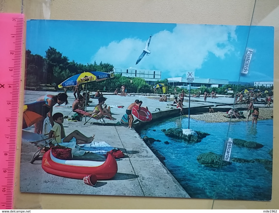 Stare razglednice Šibenika: Pogledajte kako se kroz povijest transformirao Solaris  