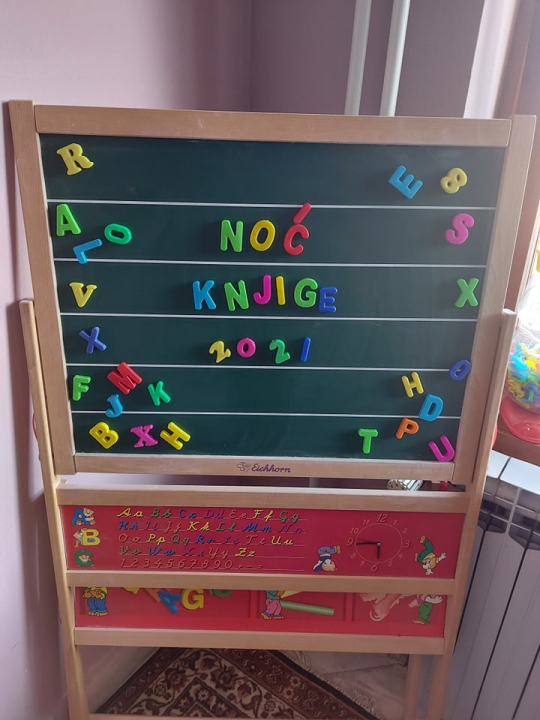 'Noć knjige' u župnoj knjižnici sv. Petra na Vidicima: Predstavljena 'Psihologija duhovnog života'