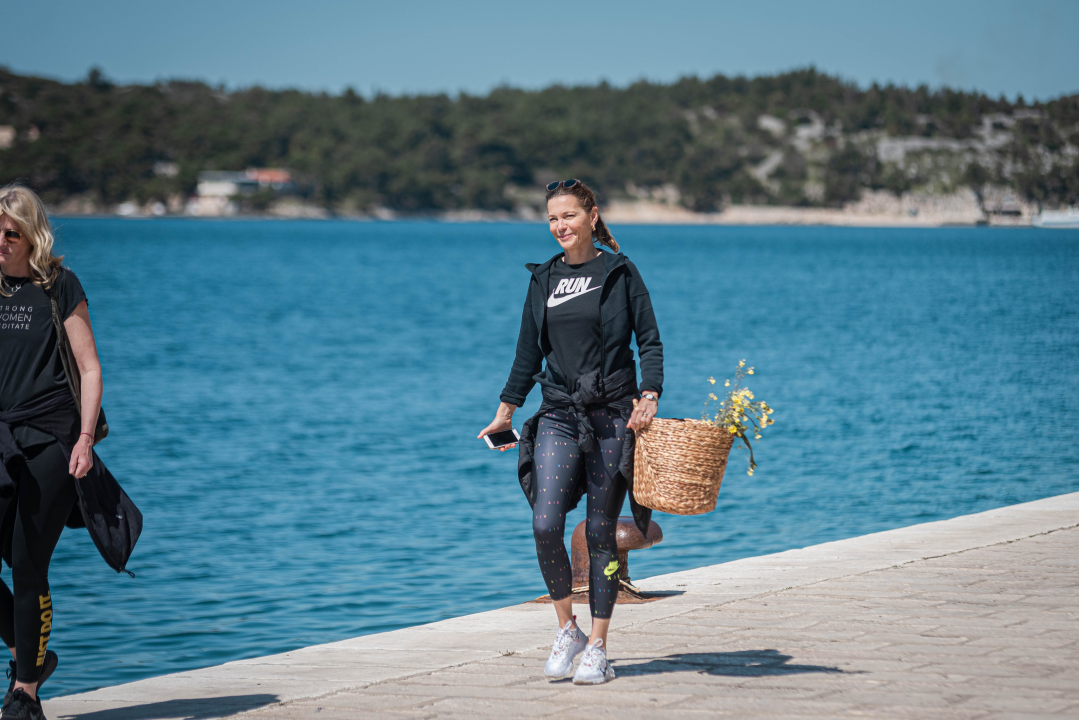 FOTO Đir po gradu, subota 24. travnja