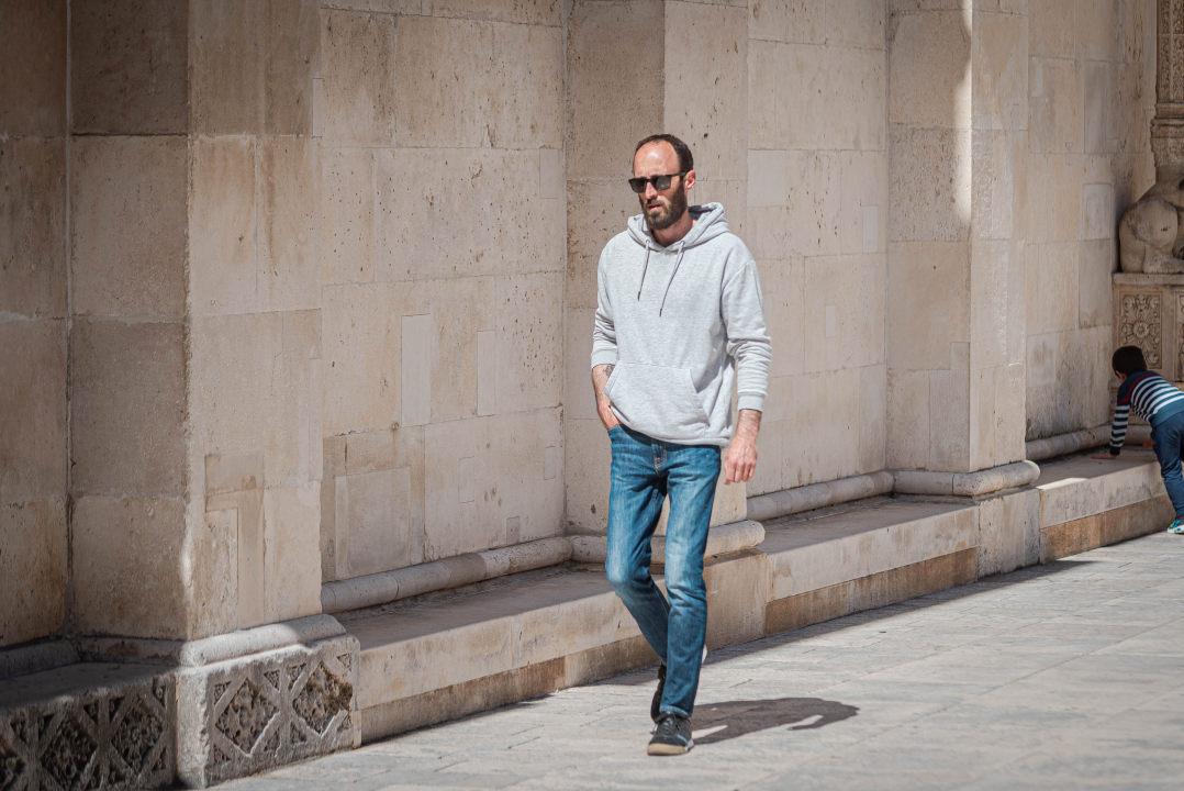 FOTO Đir po gradu, subota 24. travnja