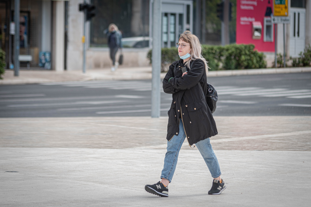 FOTO Đir po gradu, srijeda 28. travnja