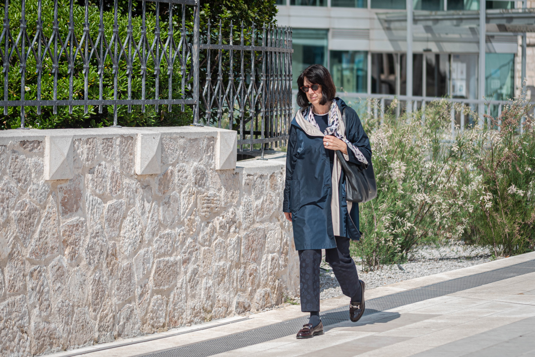 FOTO Đir po gradu, četvrtak 29. travnja