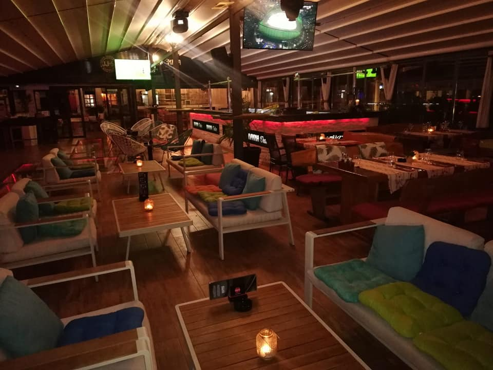 Ponovno možete uživati u poznatim delicijama omiljene Konobe Makina!