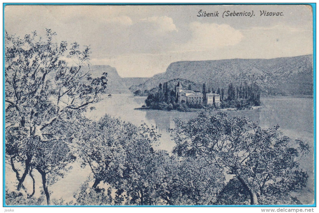 Iako ove godine nema tradicionalnog okupljanja u NP Krka, možete pogledati kako je nekad izgledala krška ljepotica 