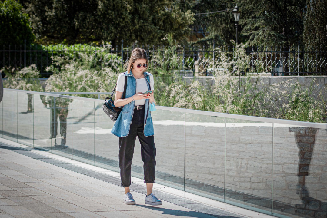 FOTO Đir po gradu, ponedjeljak 3. svibnja