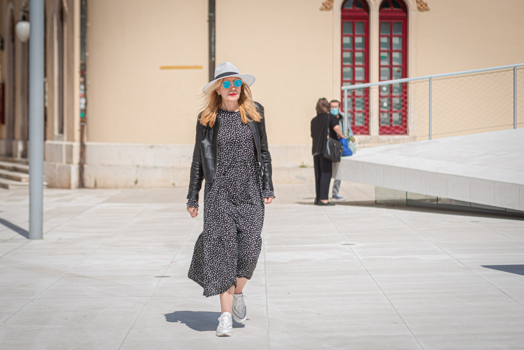 FOTO Đir po gradu, utorak 4. svibnja