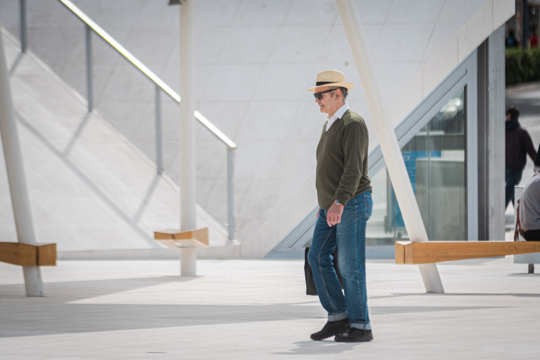 FOTO Đir po gradu, srijeda 5. svibnja