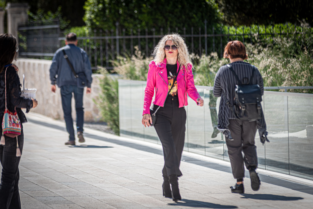 FOTO Đir po gradu, četvrtak 6. svibnja