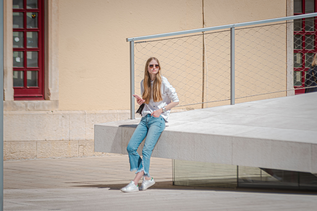 FOTO Đir po gradu, nedjelja 9. svibnja