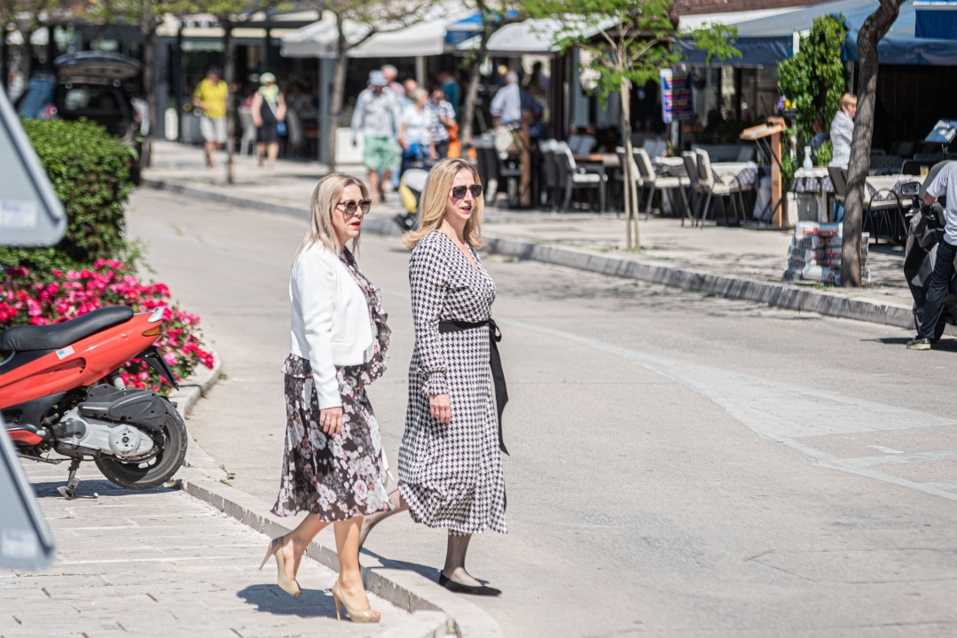 FOTO Đir po gradu, utorak 11. svibnja