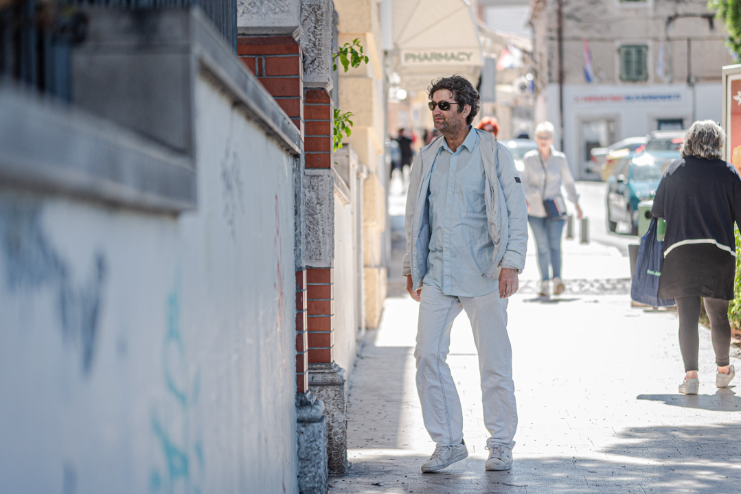 FOTO Đir po gradu, srijeda 12. svibnja