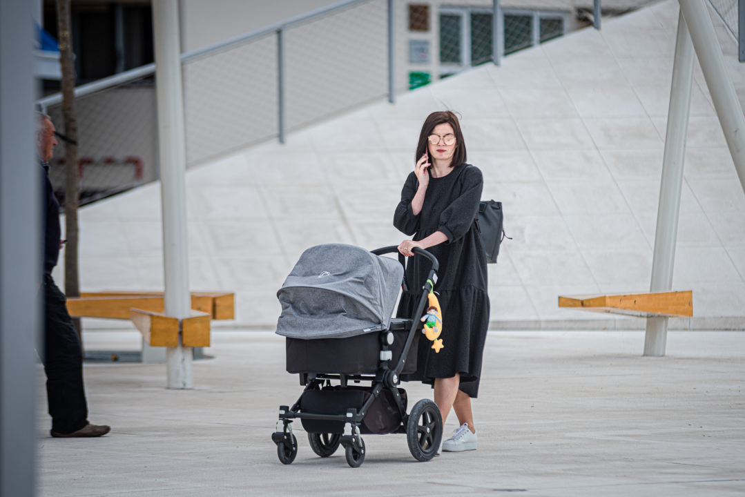 FOTO Đir po gradu, četvrtak 13. svibnja