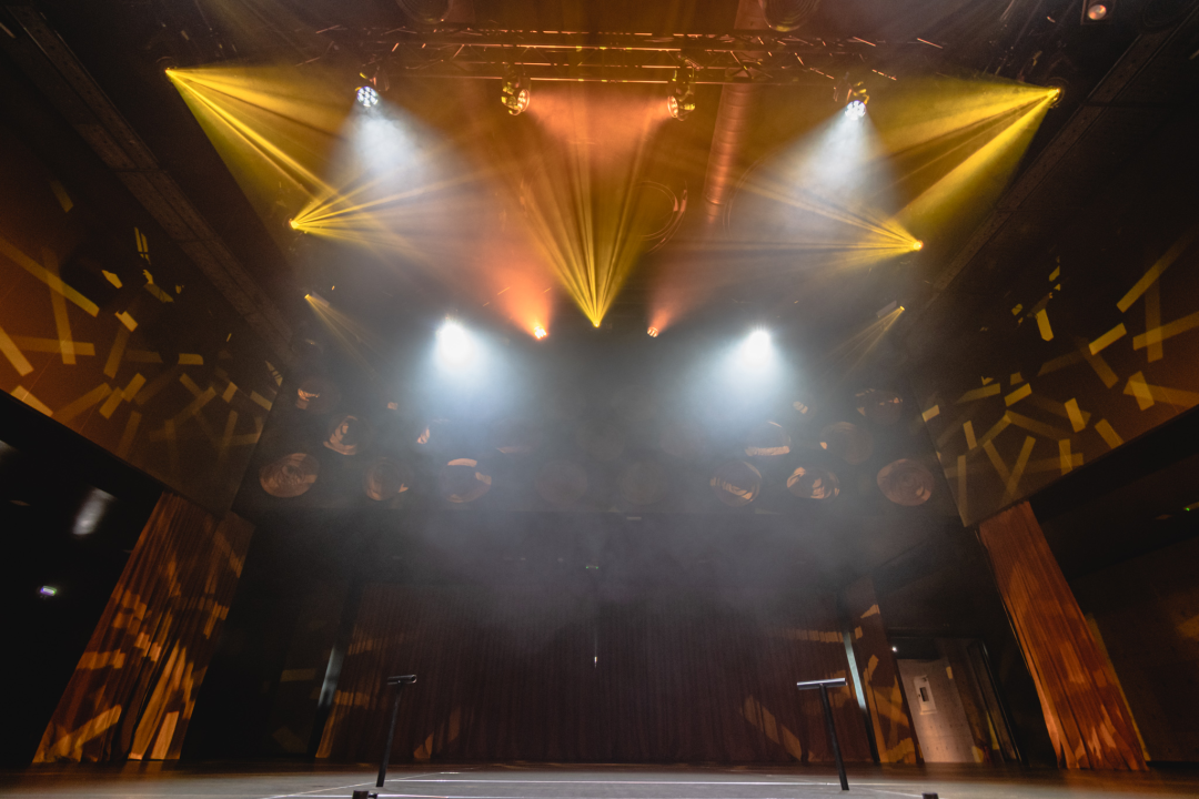 Gabi i Matija 2. lipnja otvaraju 'Kuću umjetnosti Arsen': Pogledajte fotografije fenomenalnog noir prostora