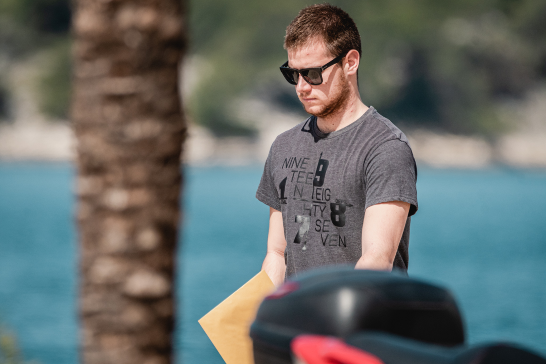 FOTO Đir po gradu, petak 14. svibnja