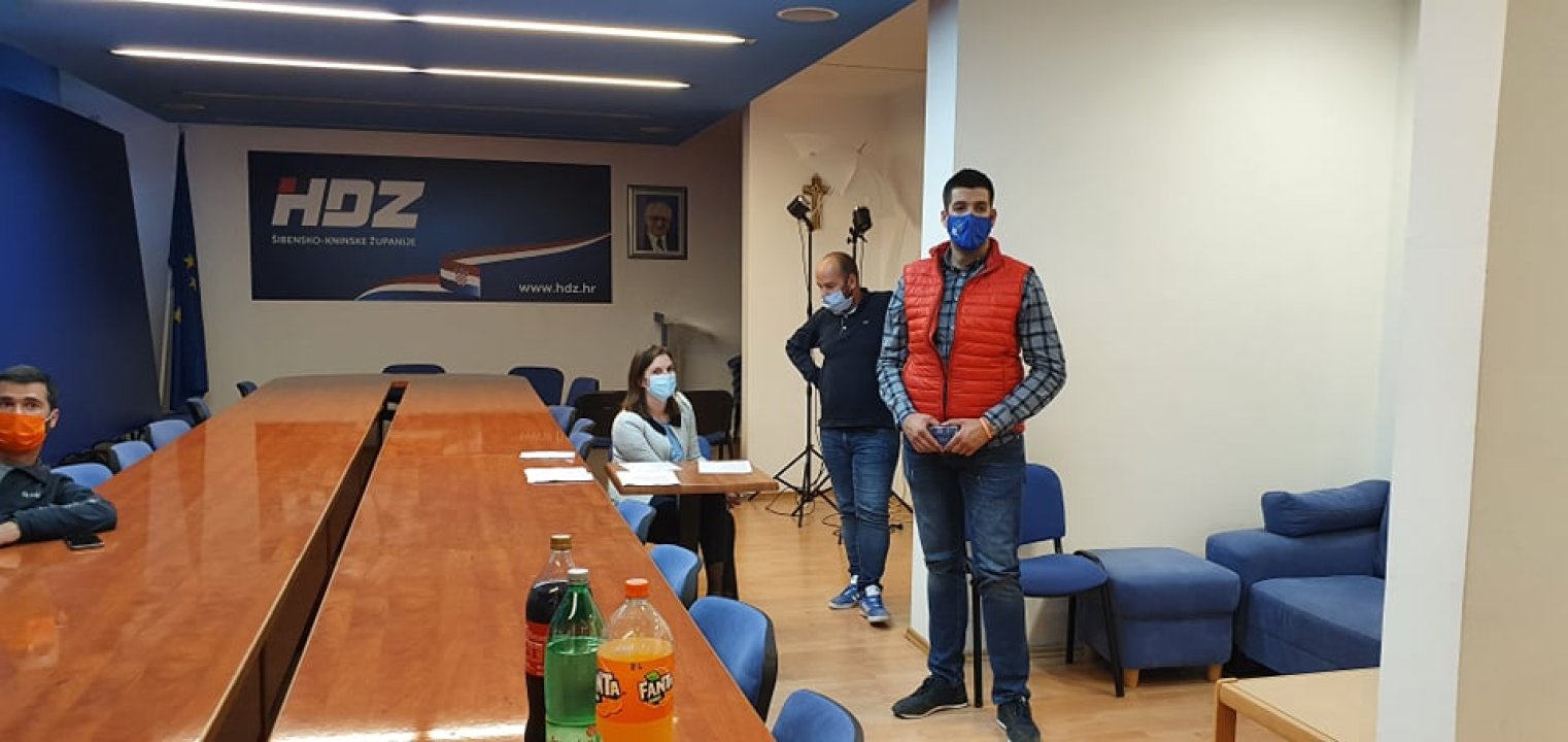 Nediljko Dujić: 'Razlika između Pauka i Jelića nije velika, ali je dovoljna za HDZ-ovu pobjedu u drugom krugu'