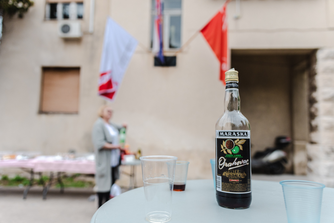 Restović: 'U drugi krug idemo Burić i ja, nadam se da neće izbjegavati sučeljavanje i razmjenu mišljenja'