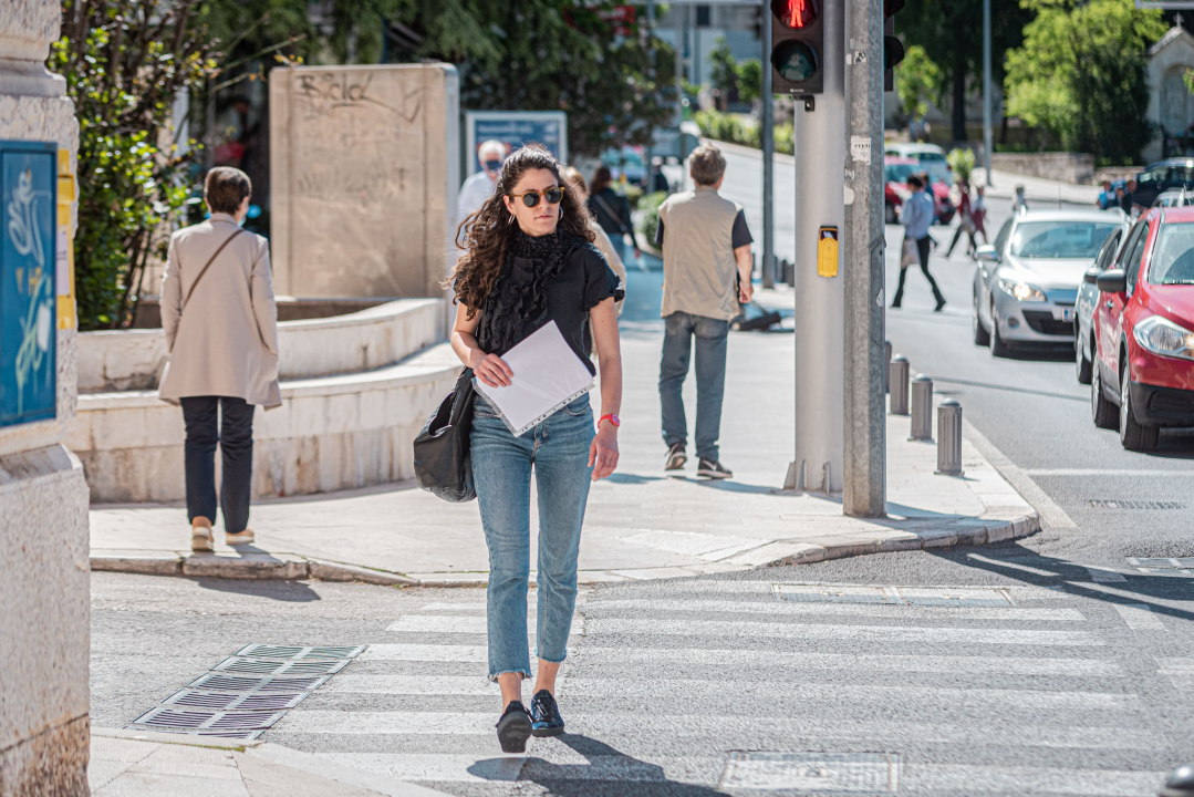 FOTO Đir po gradu, utorak 18. svibnja