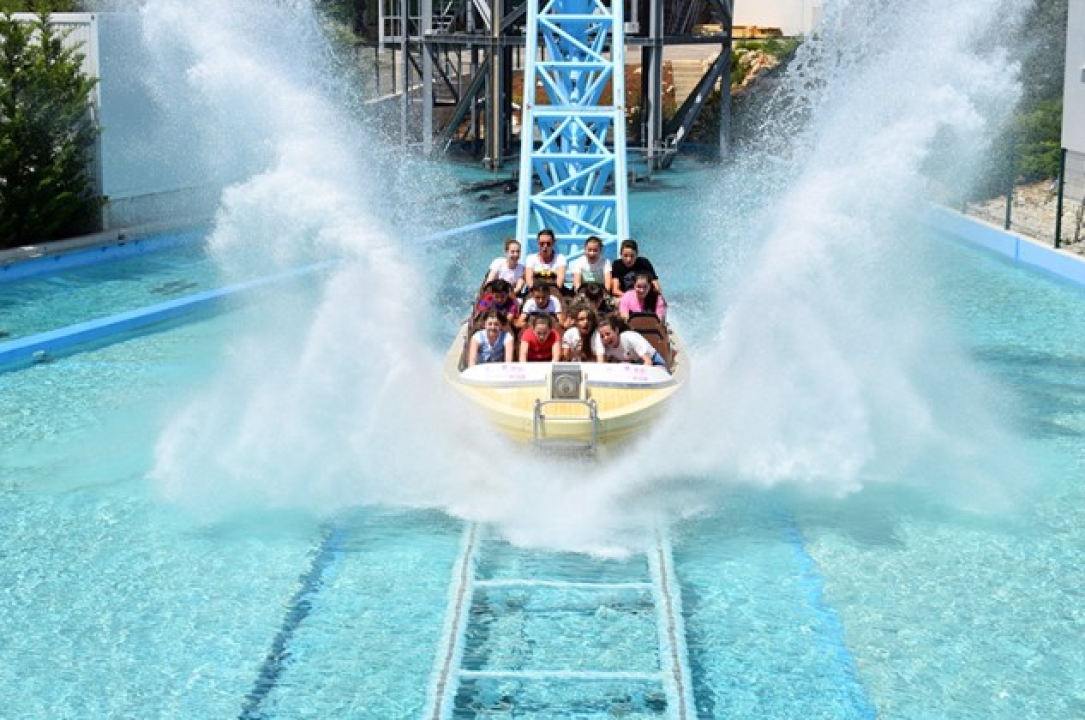 Fun Park Biograd otvara sezonu vrhunske zabave uz brojna iznenađenja!