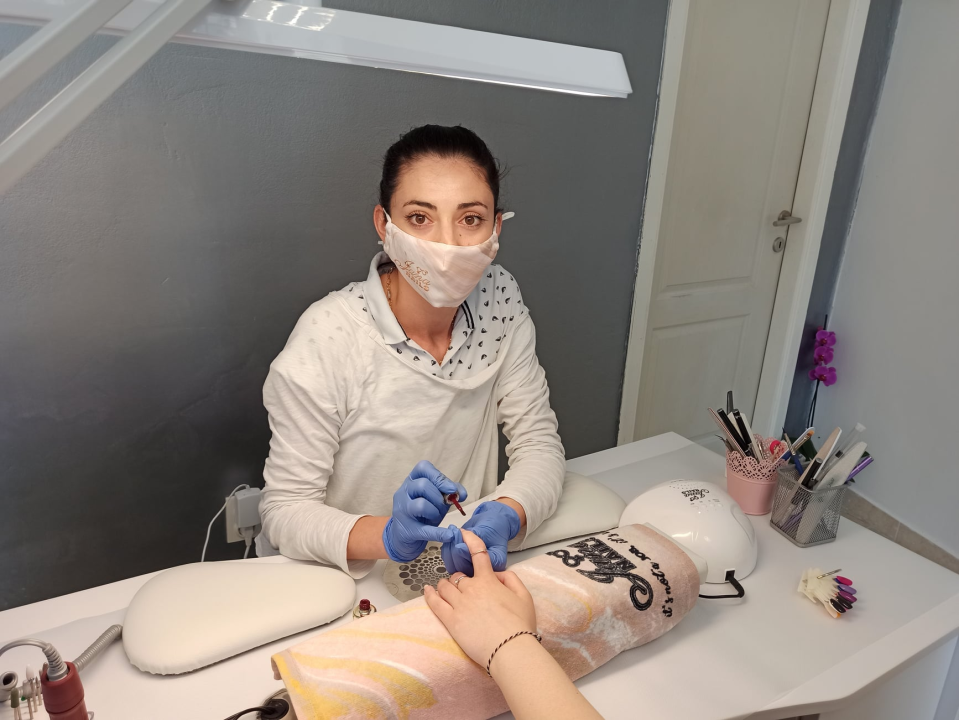 Iskoristite odličan popust u novootvorenom salonu Notki!