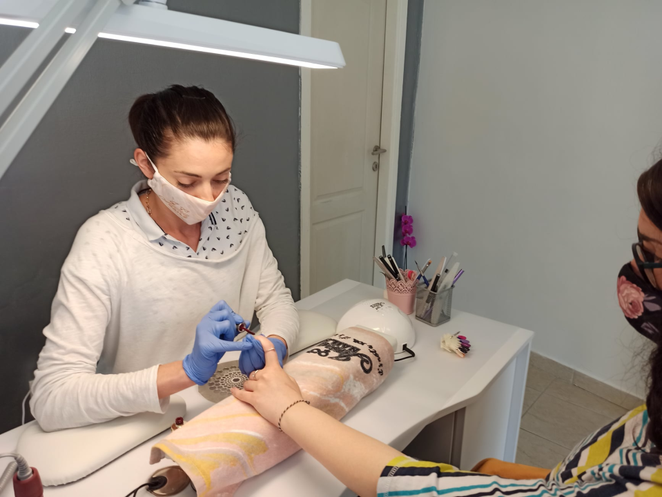 Iskoristite odličan popust u novootvorenom salonu Notki!