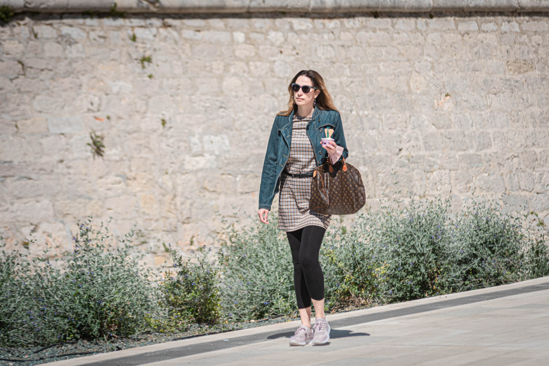 FOTO Đir po gradu, petak 21. svibnja