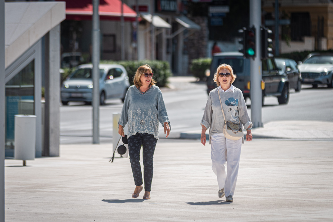 FOTO Đir po gradu, nedjelja 23. svibnja